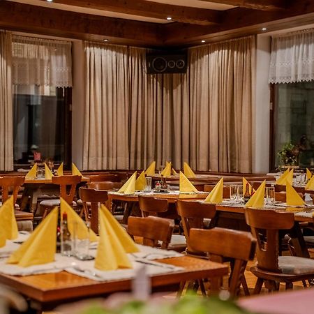 Chalet Sonne Vandans Zewnętrze zdjęcie