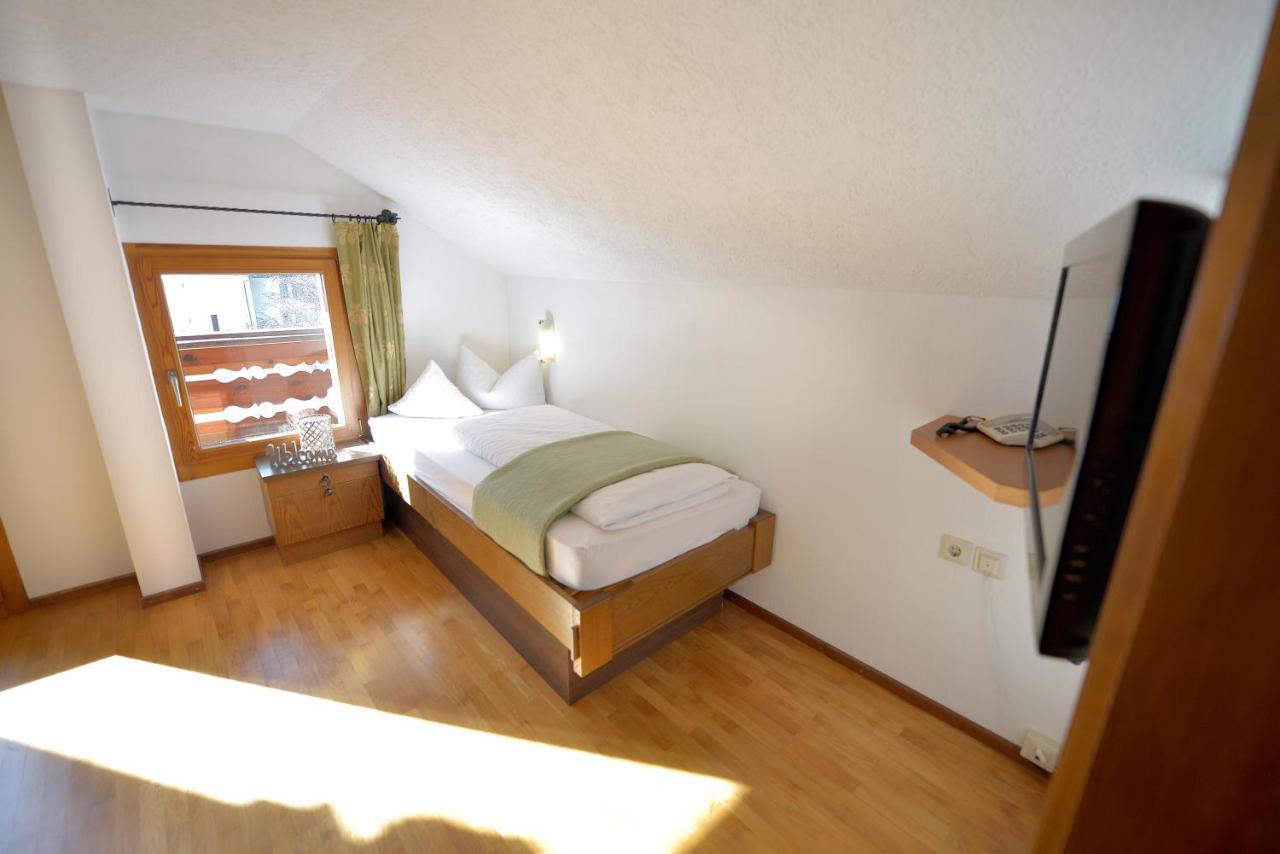 Chalet Sonne Vandans Zewnętrze zdjęcie