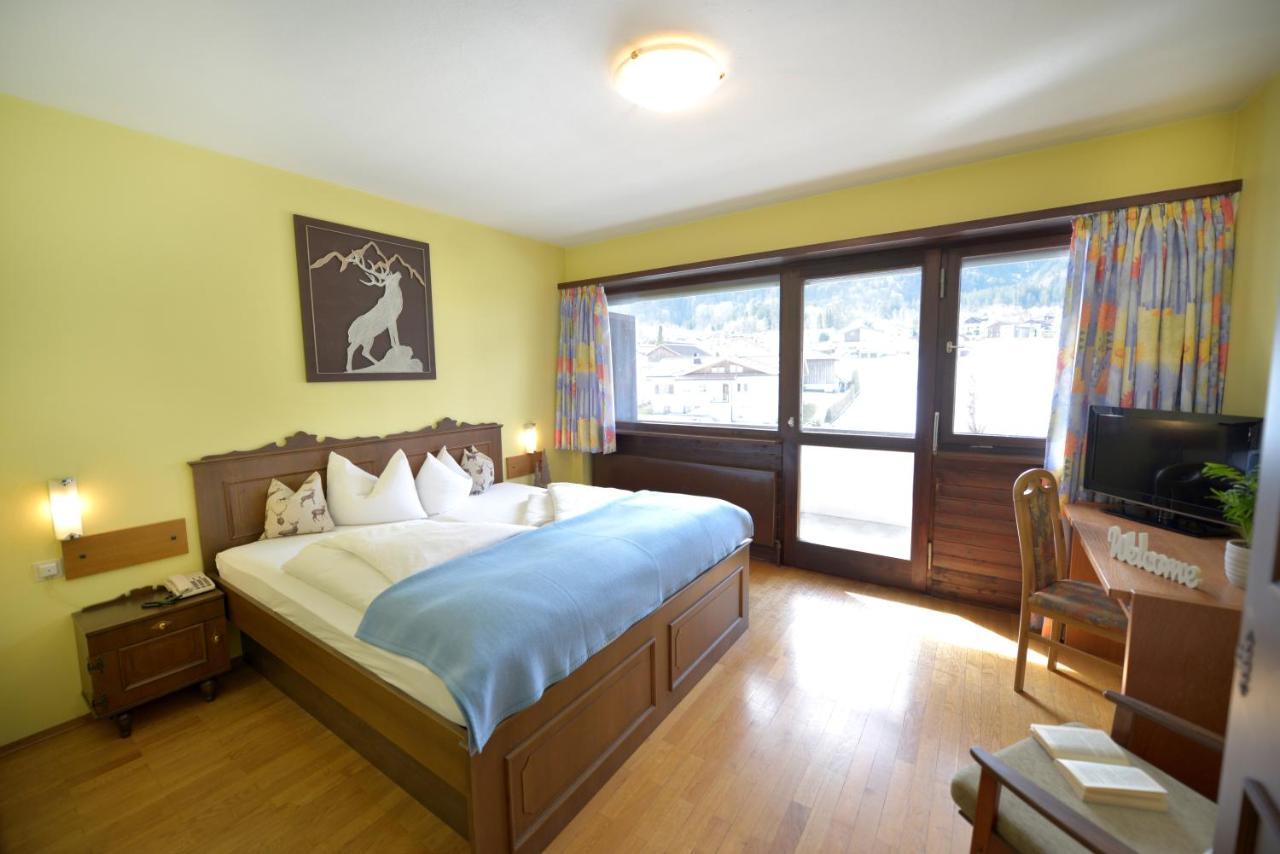 Chalet Sonne Vandans Zewnętrze zdjęcie