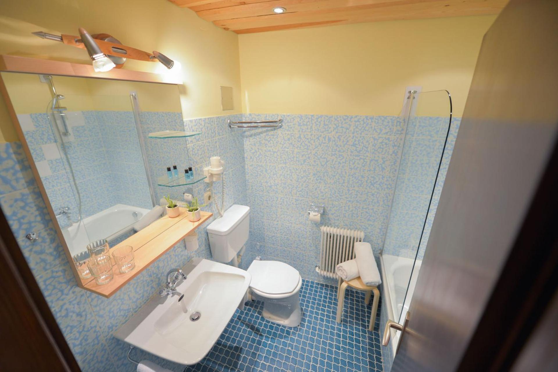 Chalet Sonne Vandans Zewnętrze zdjęcie