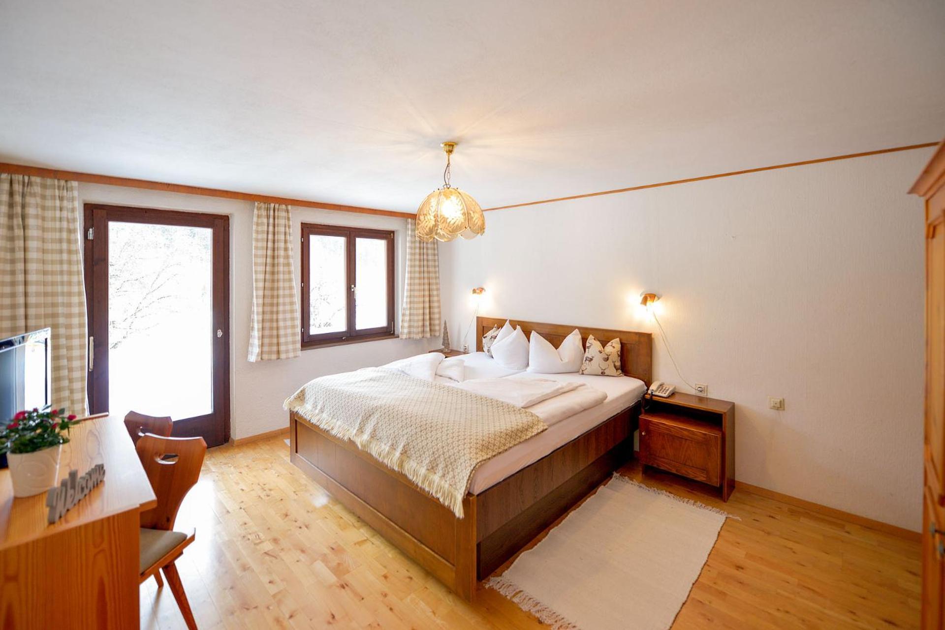 Chalet Sonne Vandans Zewnętrze zdjęcie