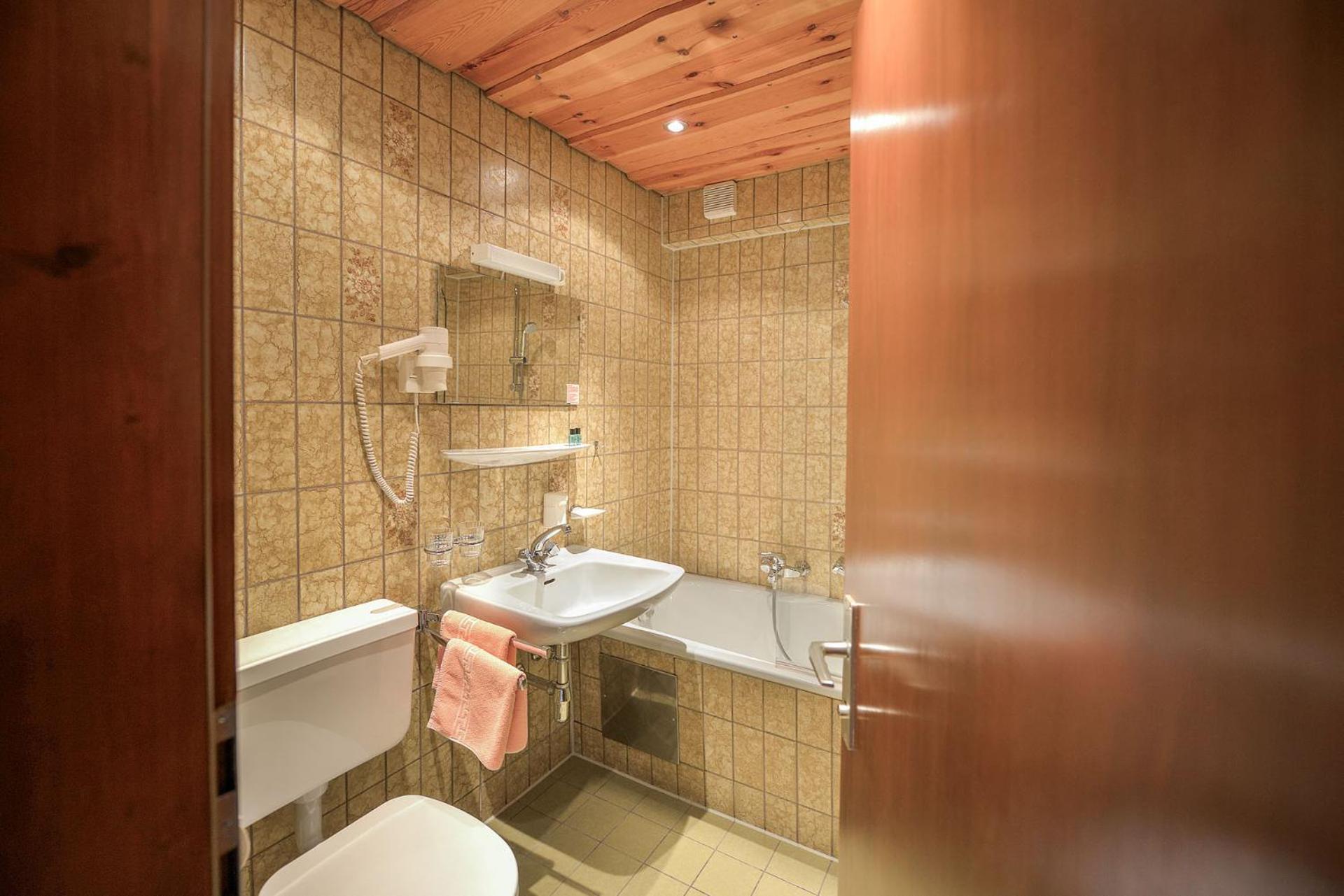 Chalet Sonne Vandans Zewnętrze zdjęcie