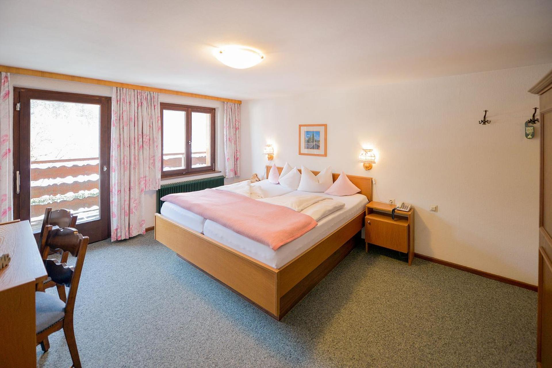 Chalet Sonne Vandans Zewnętrze zdjęcie