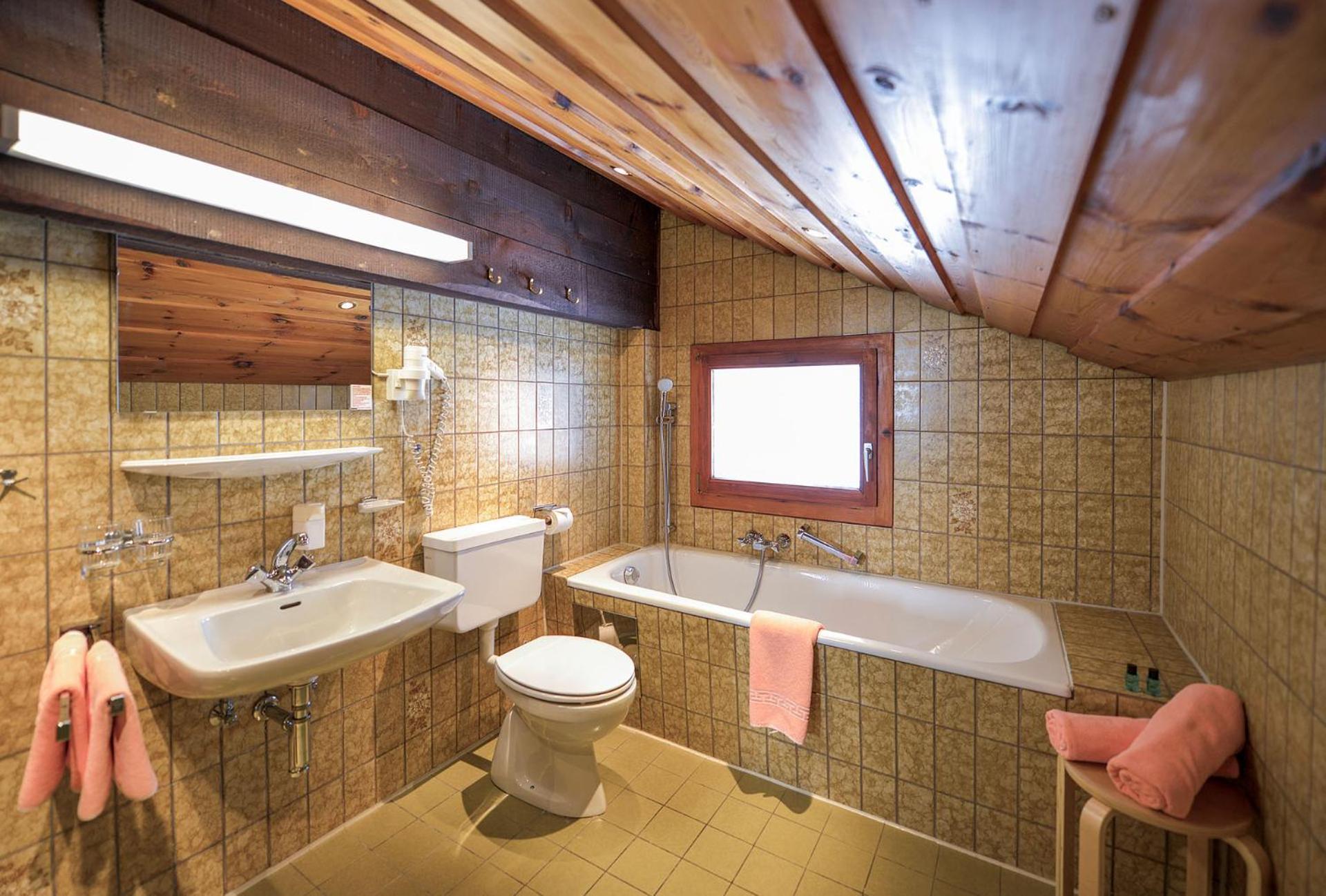 Chalet Sonne Vandans Zewnętrze zdjęcie