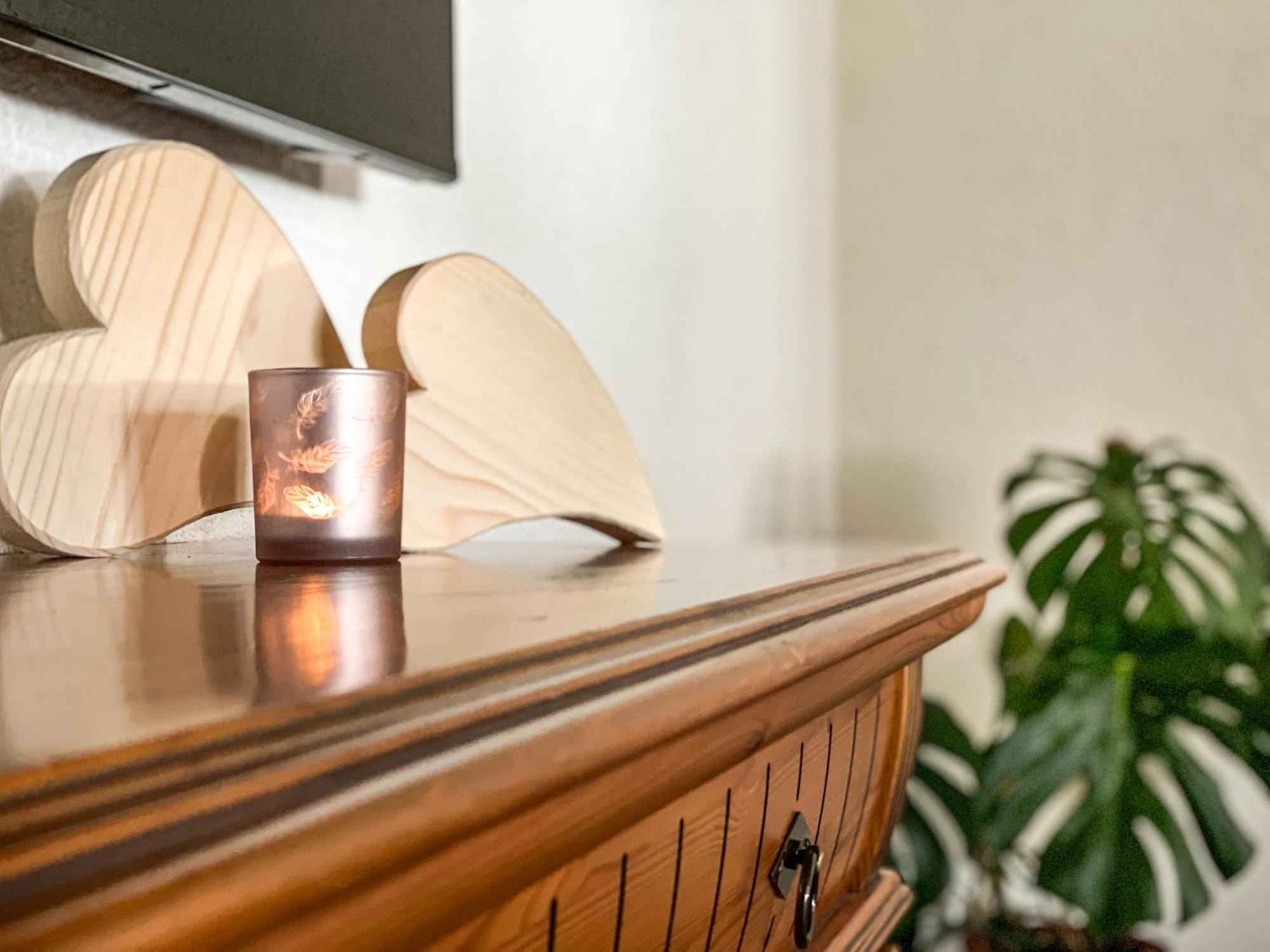 Chalet Sonne Vandans Zewnętrze zdjęcie