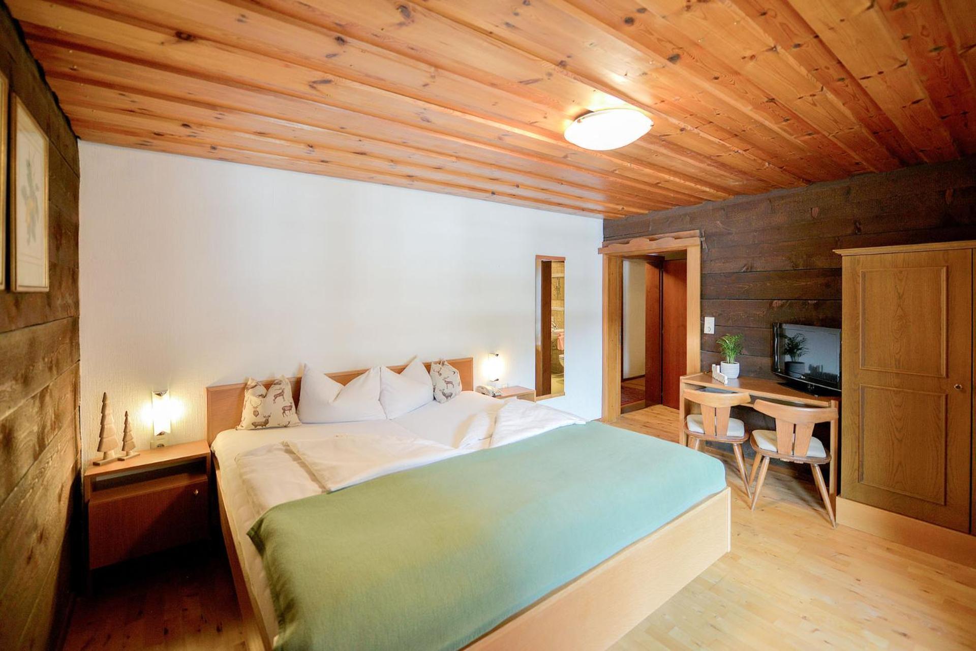 Chalet Sonne Vandans Zewnętrze zdjęcie