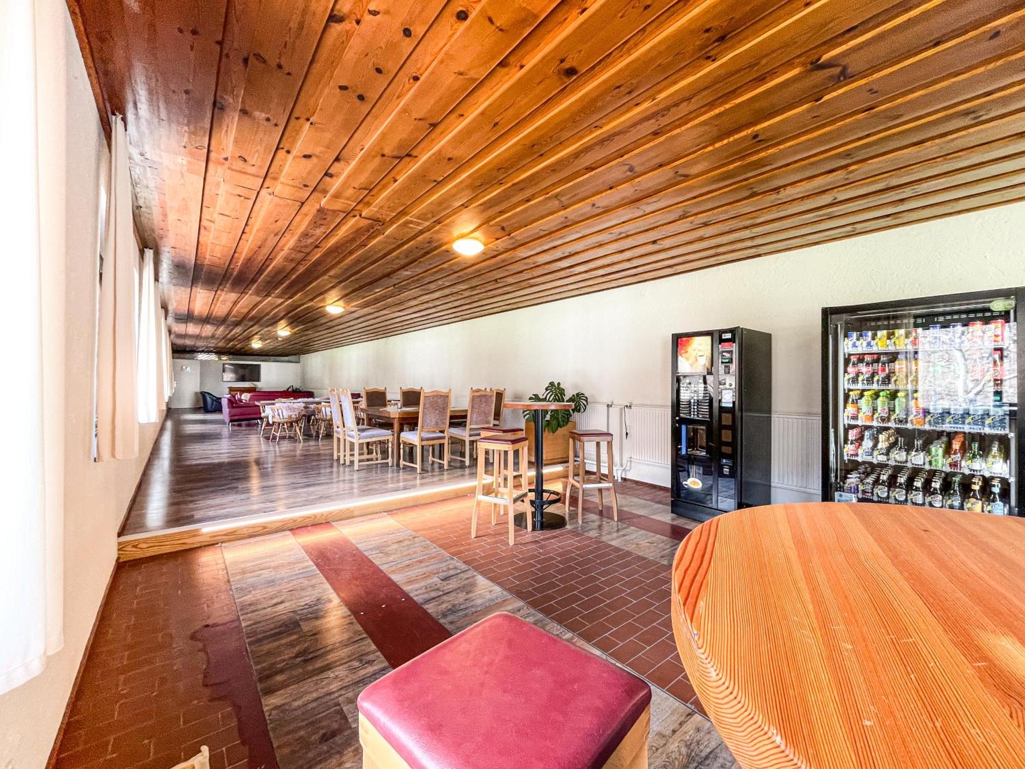 Chalet Sonne Vandans Zewnętrze zdjęcie