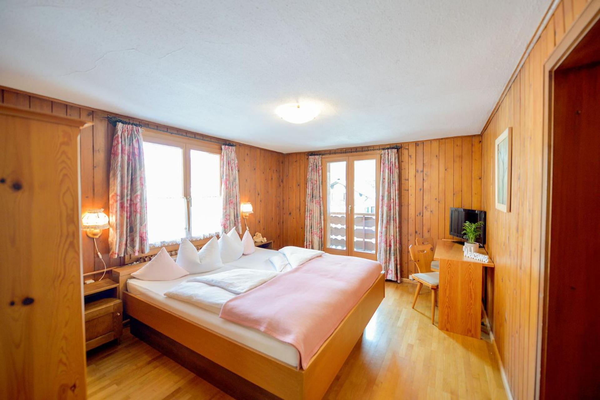 Chalet Sonne Vandans Zewnętrze zdjęcie