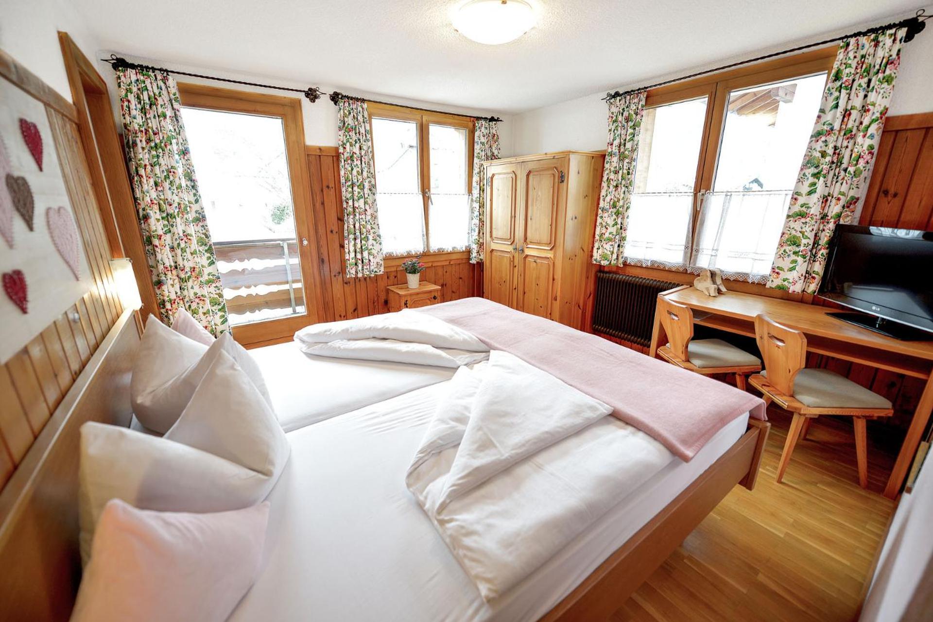 Chalet Sonne Vandans Zewnętrze zdjęcie