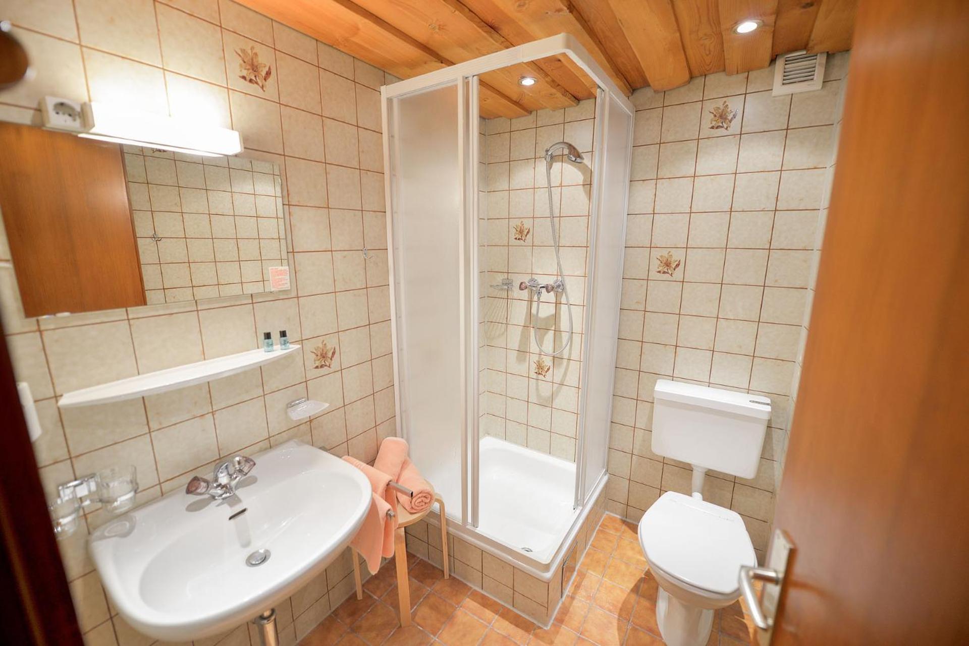Chalet Sonne Vandans Zewnętrze zdjęcie