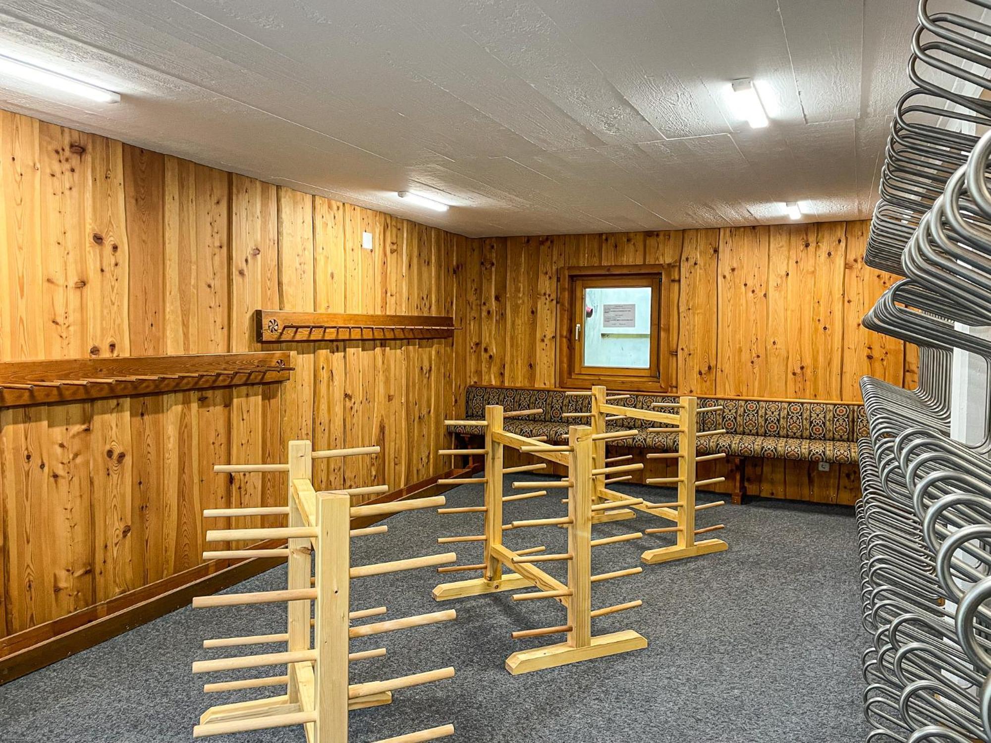 Chalet Sonne Vandans Zewnętrze zdjęcie