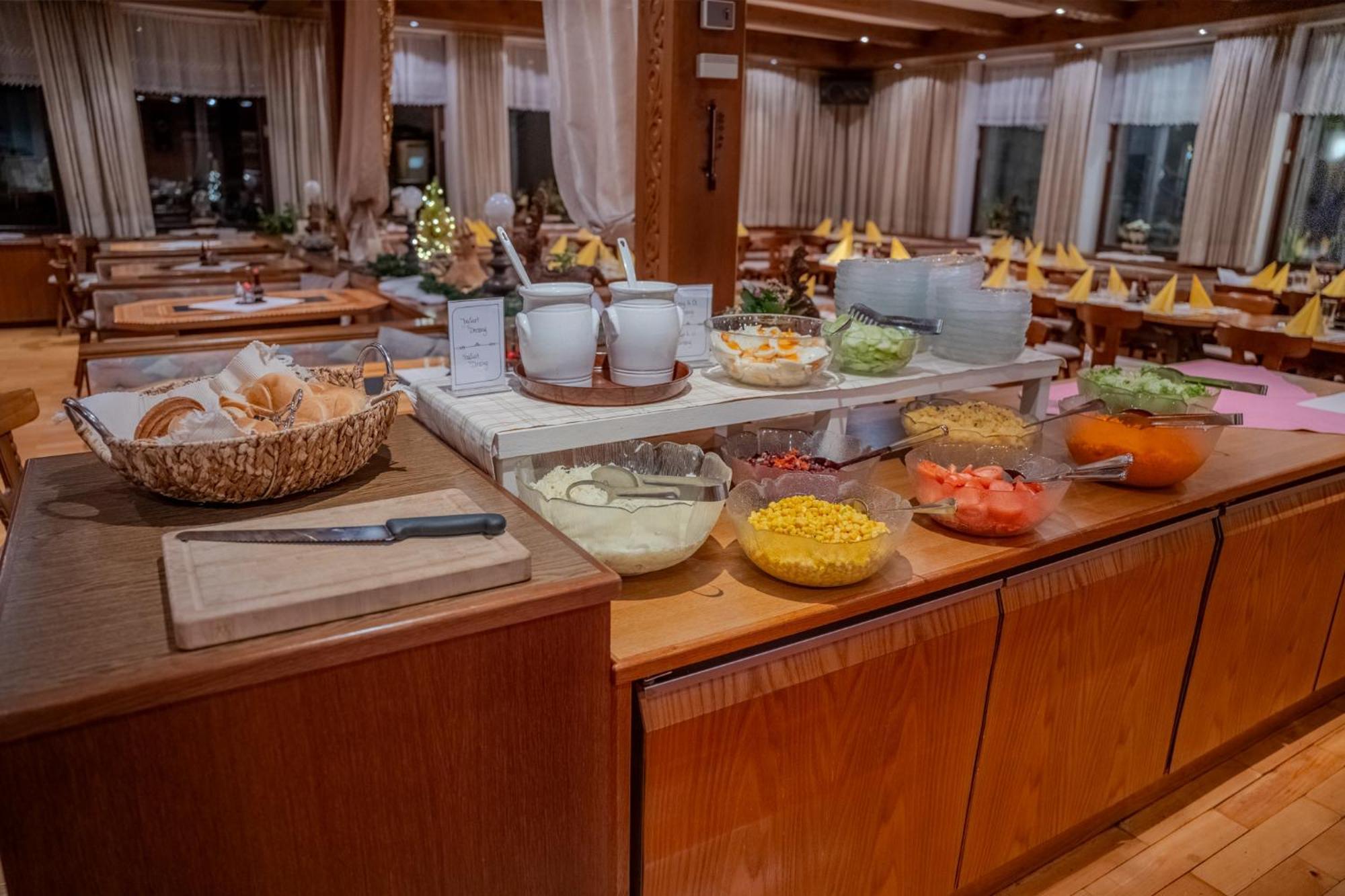 Chalet Sonne Vandans Zewnętrze zdjęcie